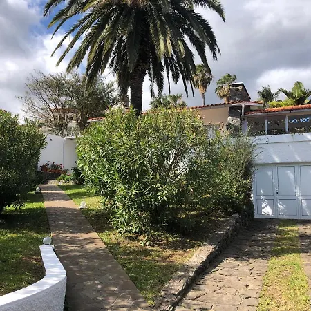 Casa Palmeira - Mit Meerblick *