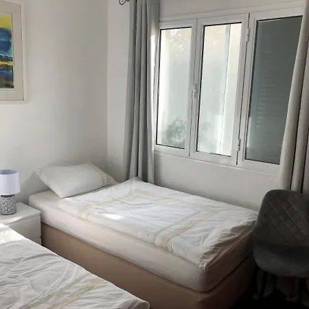 Feriehus Casa Palmeira - Mit Meerblick *