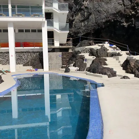 Casa Palmeira - Mit Meerblick *