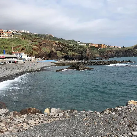 Casa Palmeira - Mit Meerblick * Caniço