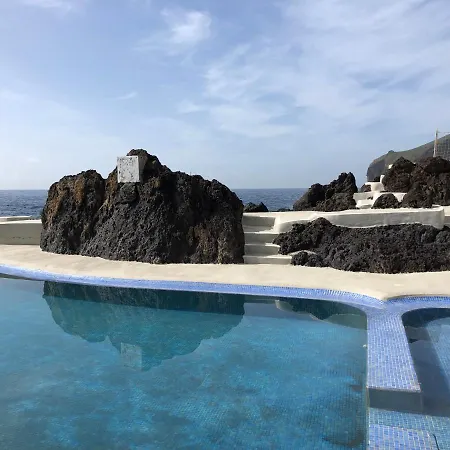 Casa Palmeira - Mit Meerblick Dom wakacyjny *