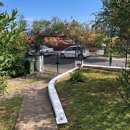 Casa Palmeira - Mit Meerblick