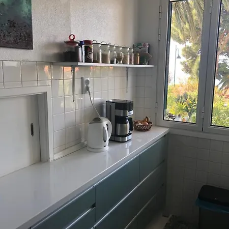 Casa Palmeira - Mit Meerblick Dom wakacyjny *