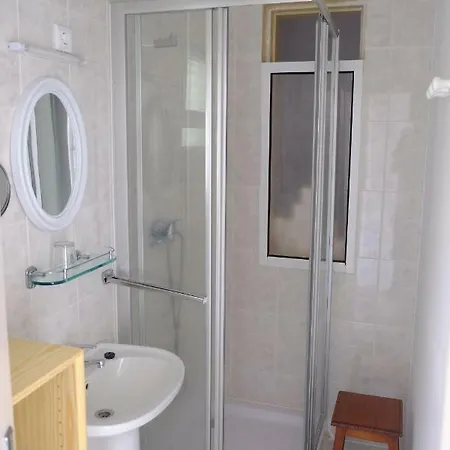 Casa Palmeira - Mit Meerblick Feriehus *